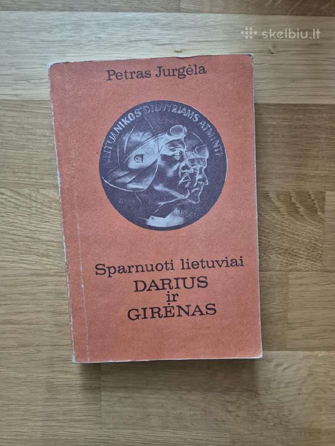 Knygos po 1 eur - nuotraukos Nr. 12