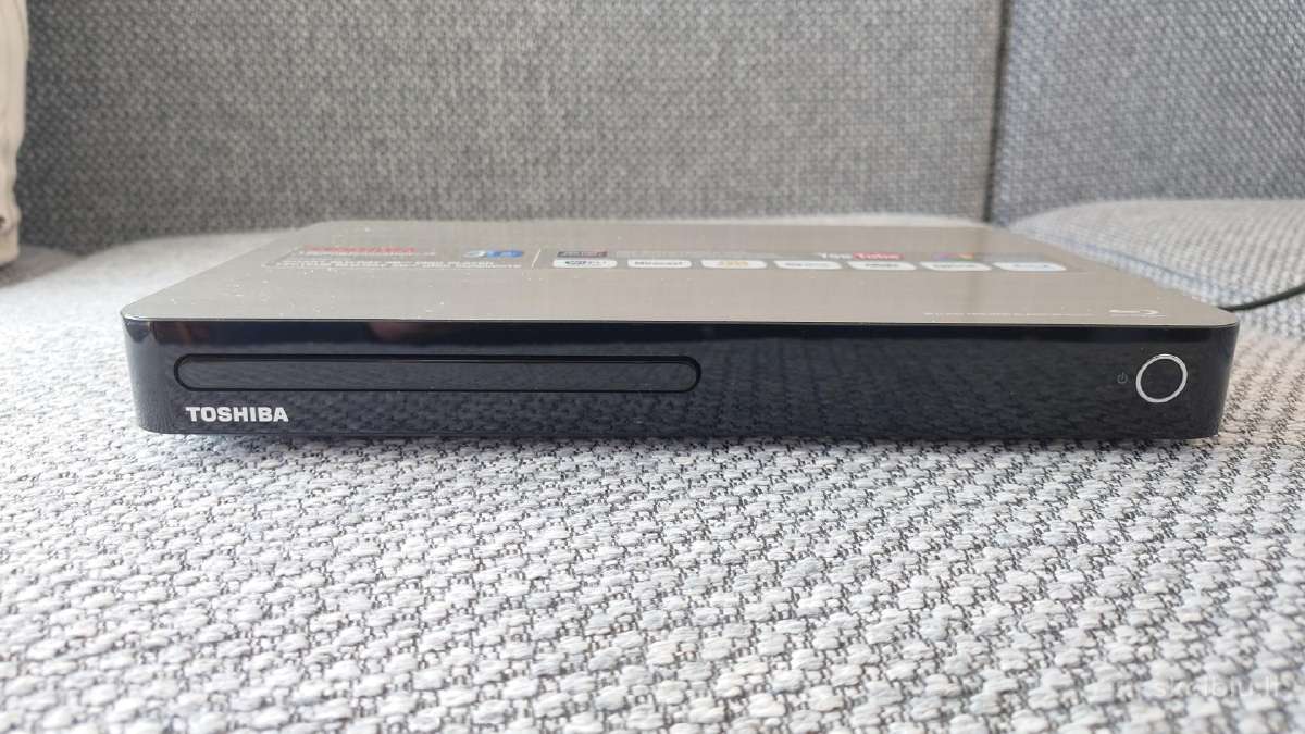 Toshiba