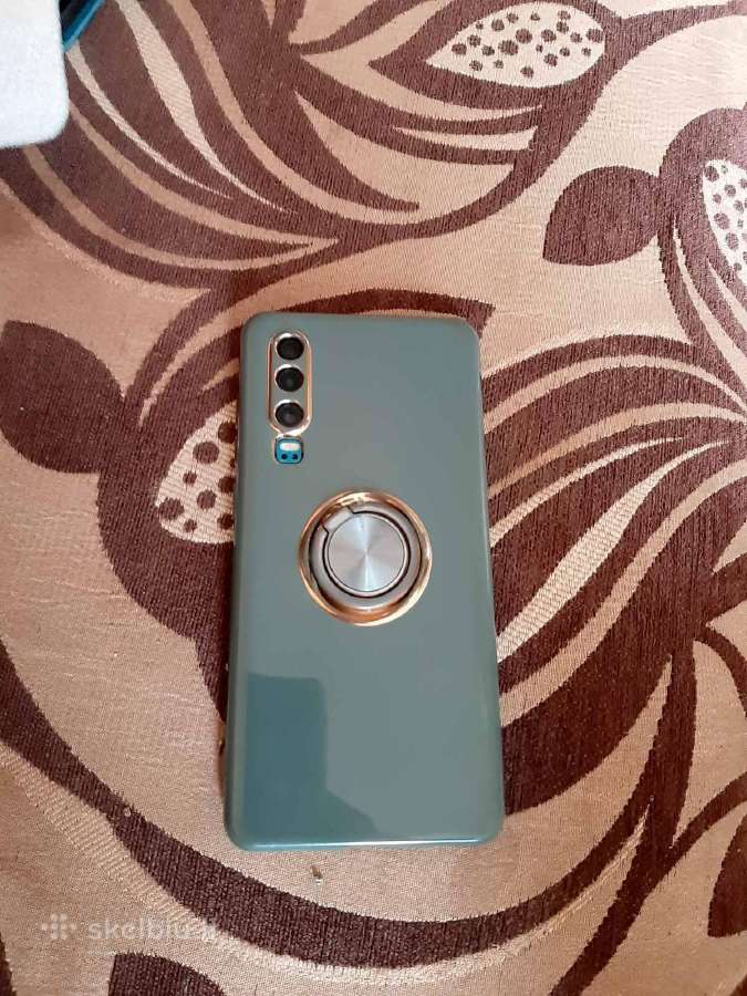 Telefonas huvei p30 - nuotraukos Nr. 3
