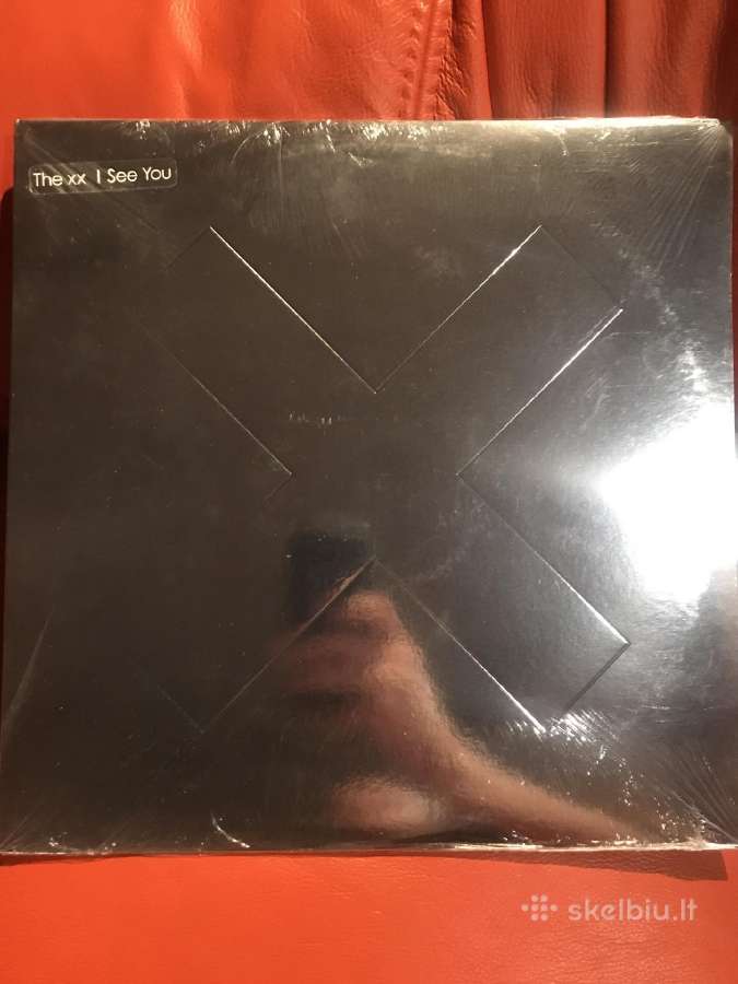Vinilines ploksteles - nuotraukos Nr. 5