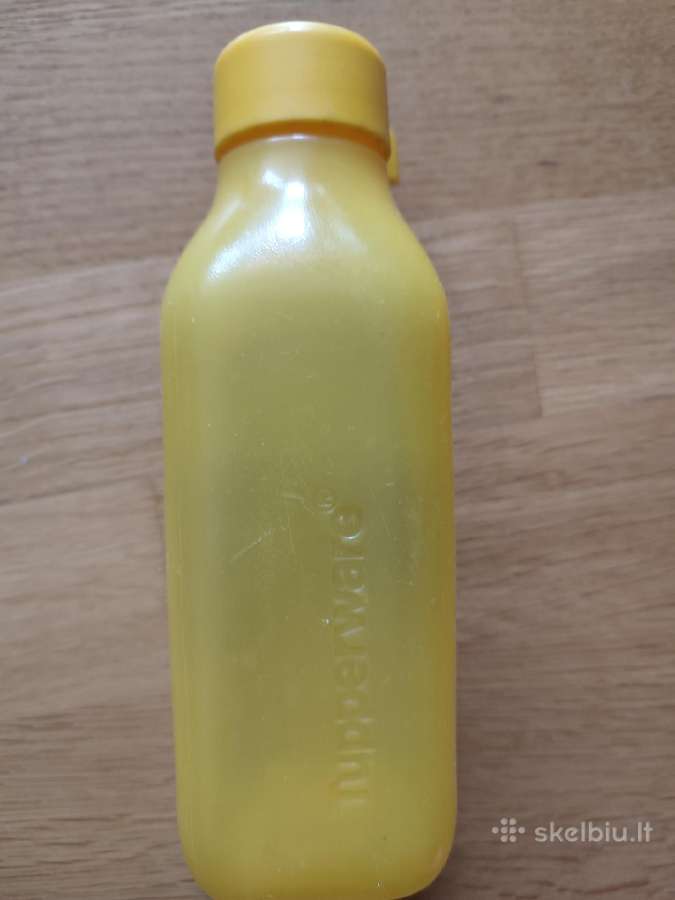 Tupperware gertuvės - nuotraukos Nr. 3