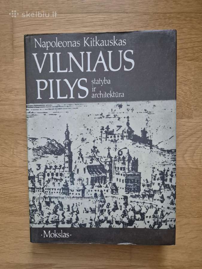Knygos po 2 eur - nuotraukos Nr. 26