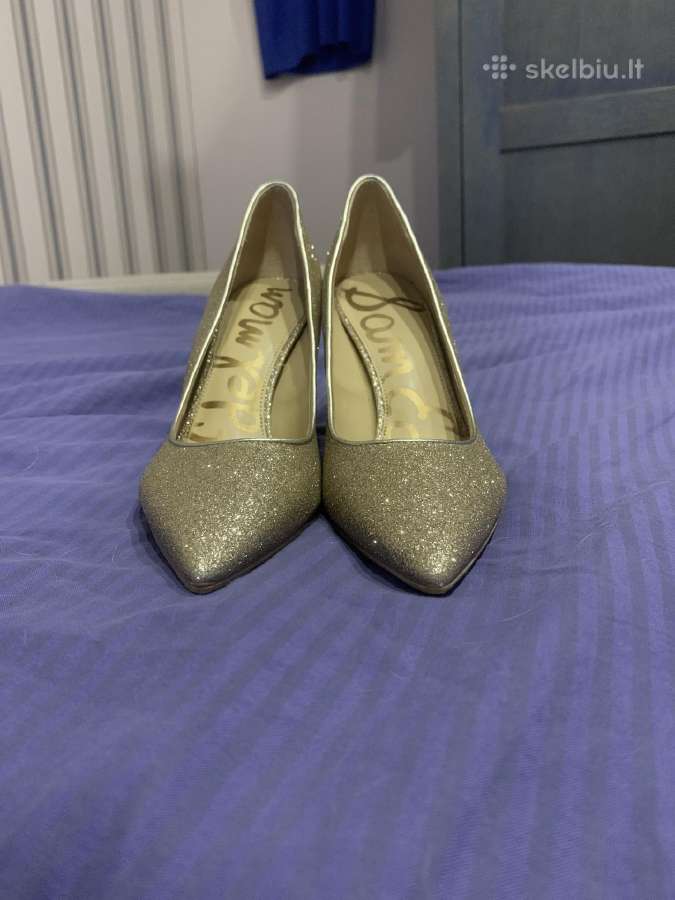 Sam Edelman aukštakulniai