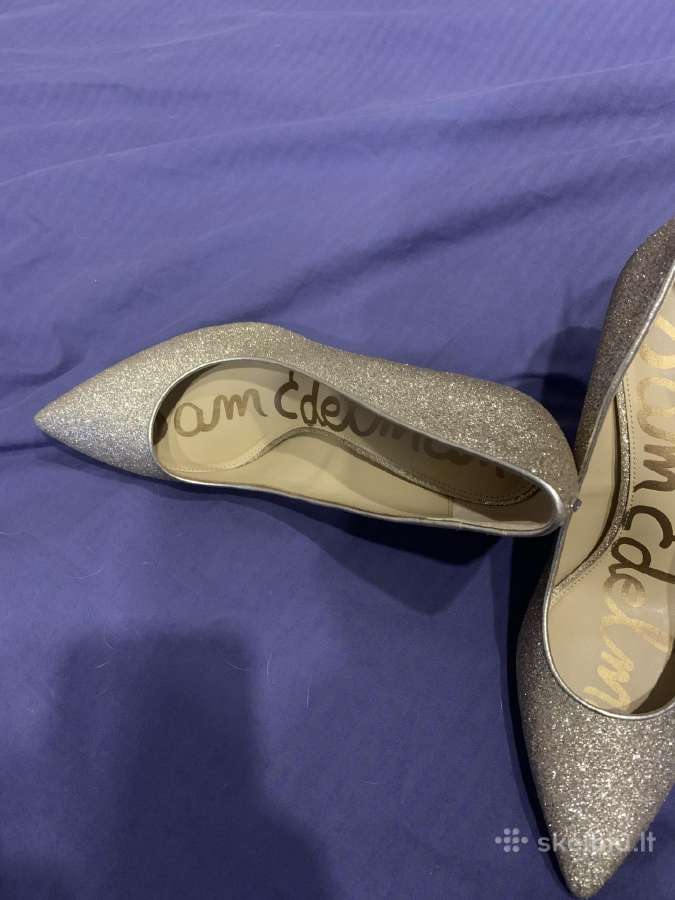 Sam Edelman aukštakulniai - nuotraukos Nr. 2