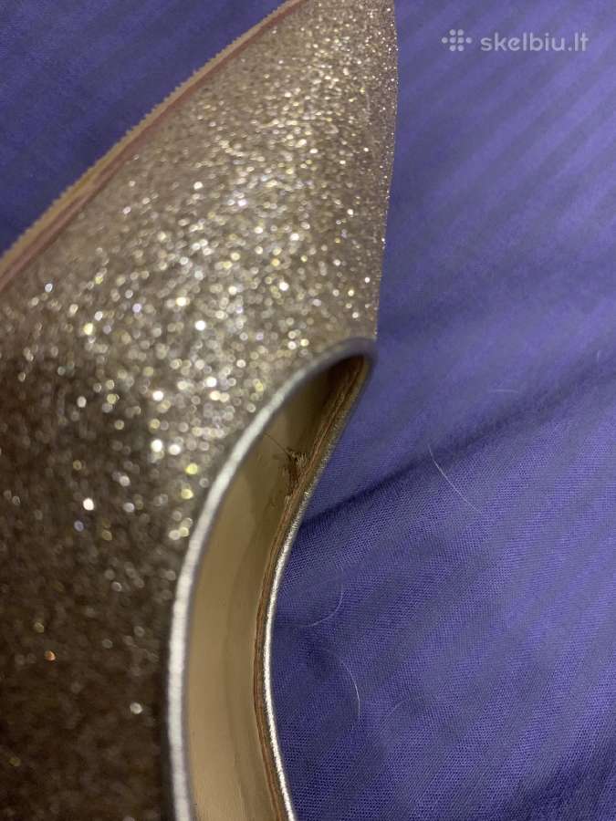 Sam Edelman aukštakulniai - nuotraukos Nr. 3