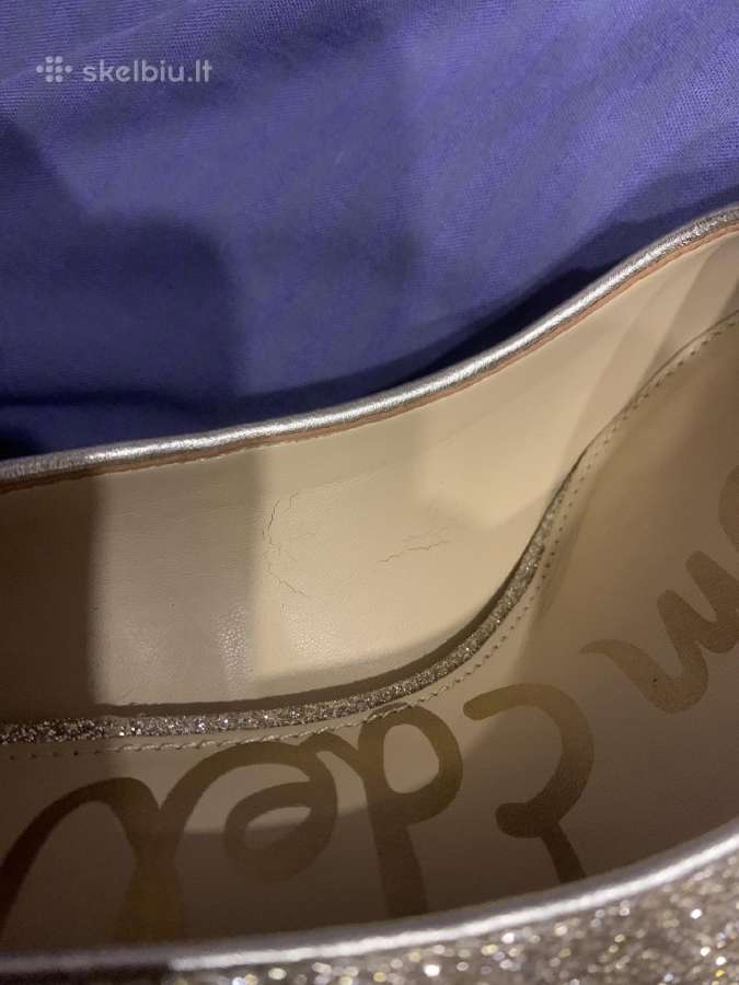 Sam Edelman aukštakulniai - nuotraukos Nr. 4
