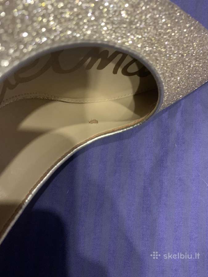 Sam Edelman aukštakulniai - nuotraukos Nr. 6