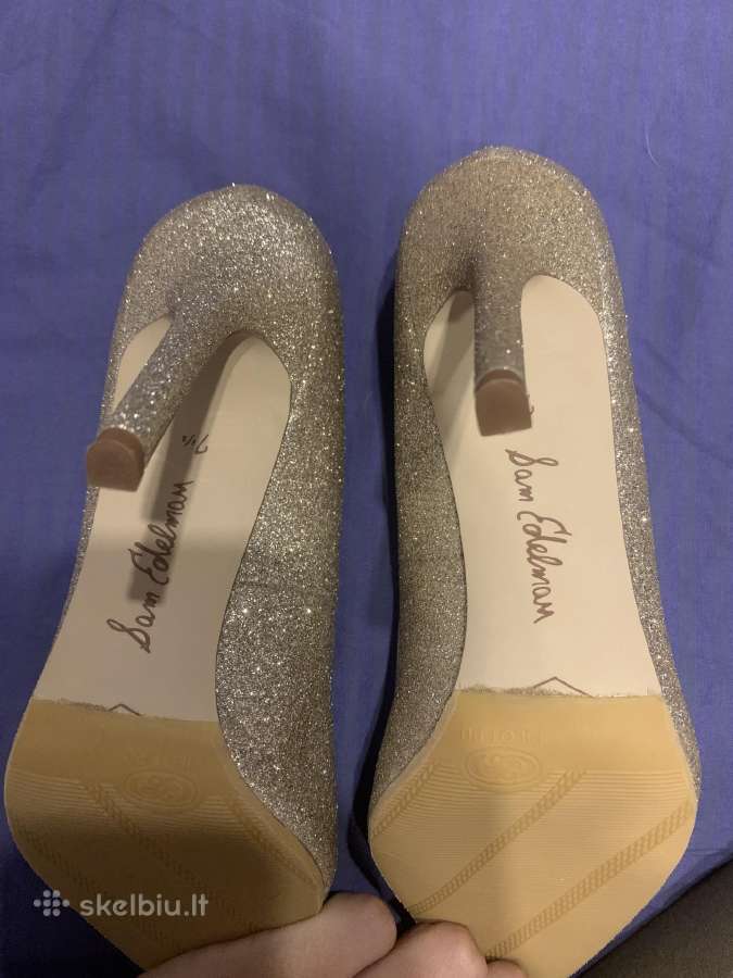 Sam Edelman aukštakulniai - nuotraukos Nr. 7