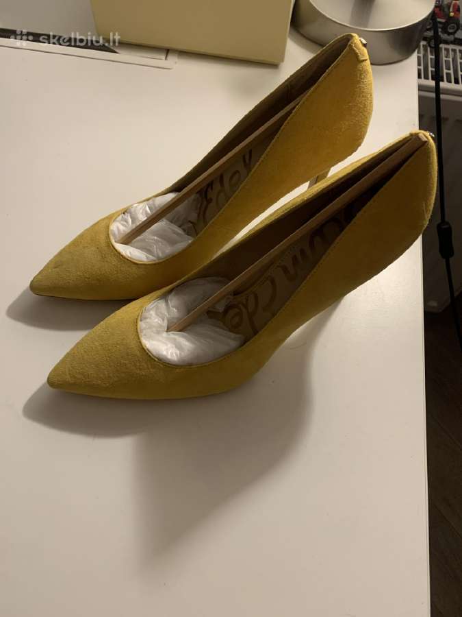 Sam Edelman aukštakulniai