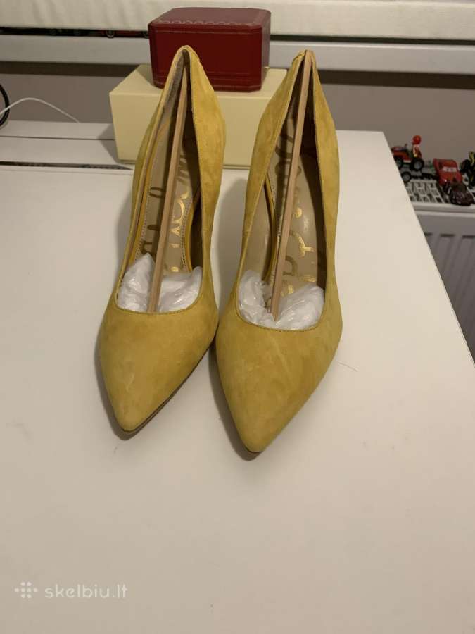 Sam Edelman aukštakulniai - nuotraukos Nr. 4