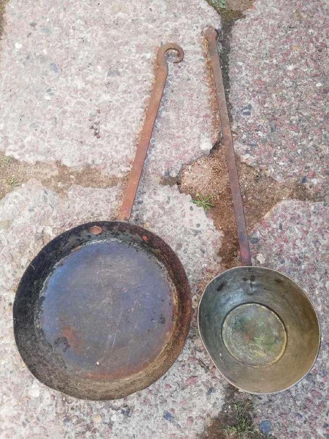 Sena keptuve samtis