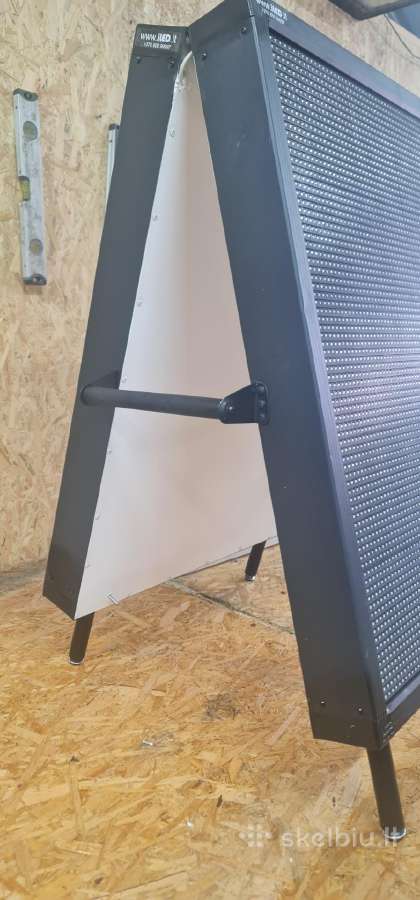 LED Švieslentes, Lauko LED Ekranai - nuotraukos Nr. 29