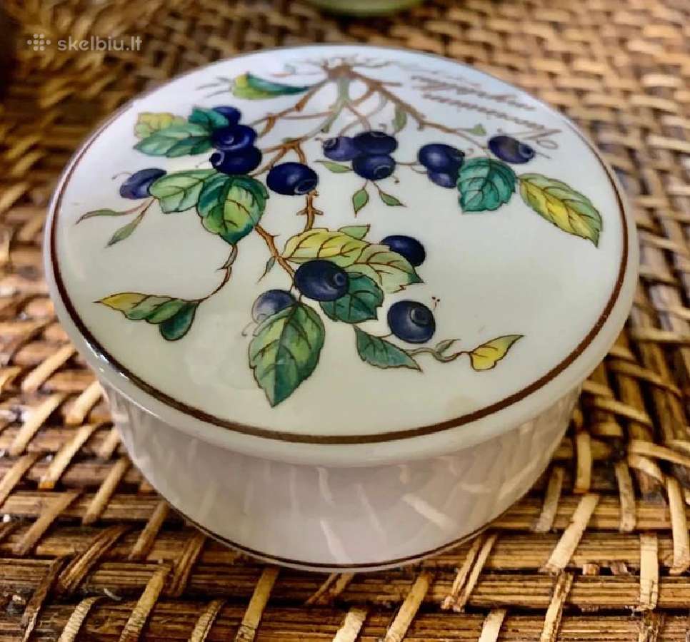 Villeroy & Boch indelis - nuotraukos Nr. 3