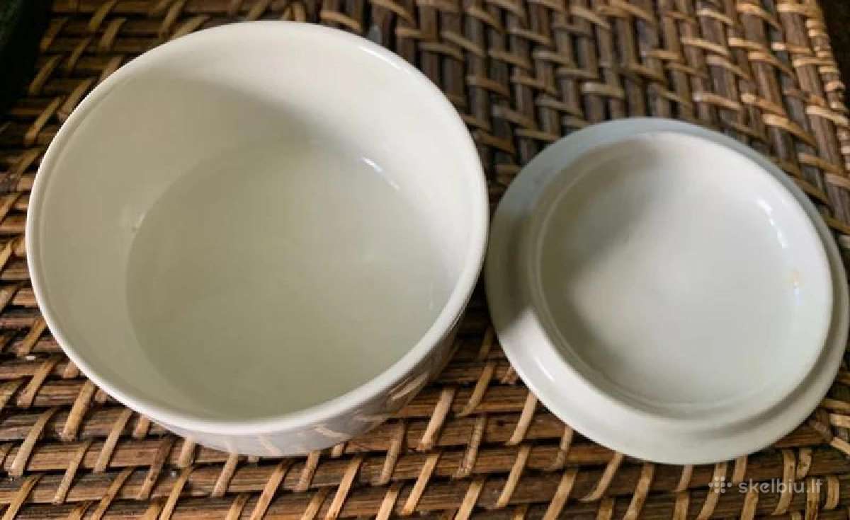 Villeroy & Boch indelis - nuotraukos Nr. 5