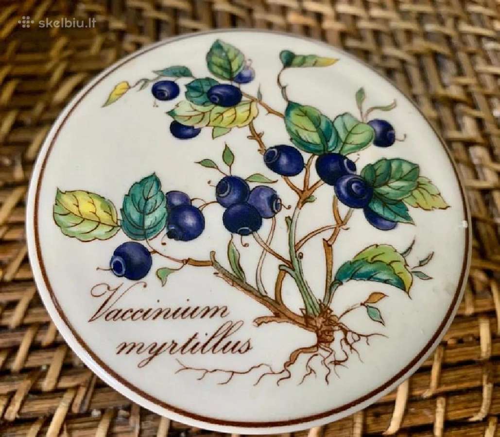 Villeroy & Boch indelis - nuotraukos Nr. 2