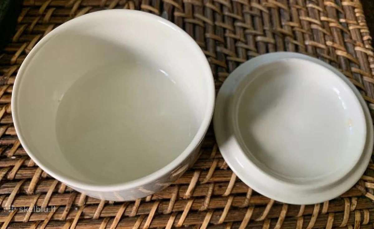 Villeroy & Boch indelis - nuotraukos Nr. 5