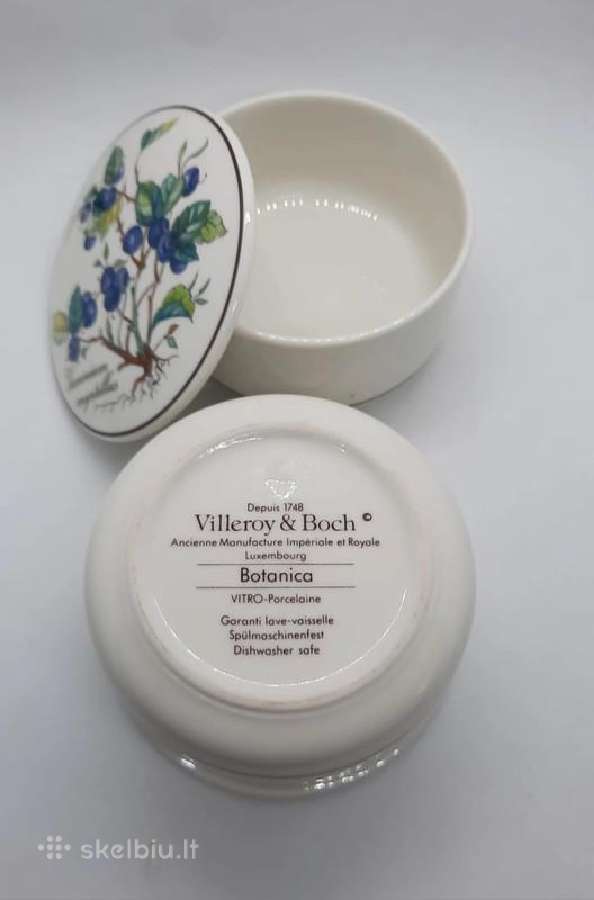 Villeroy & Boch indelis - nuotraukos Nr. 6
