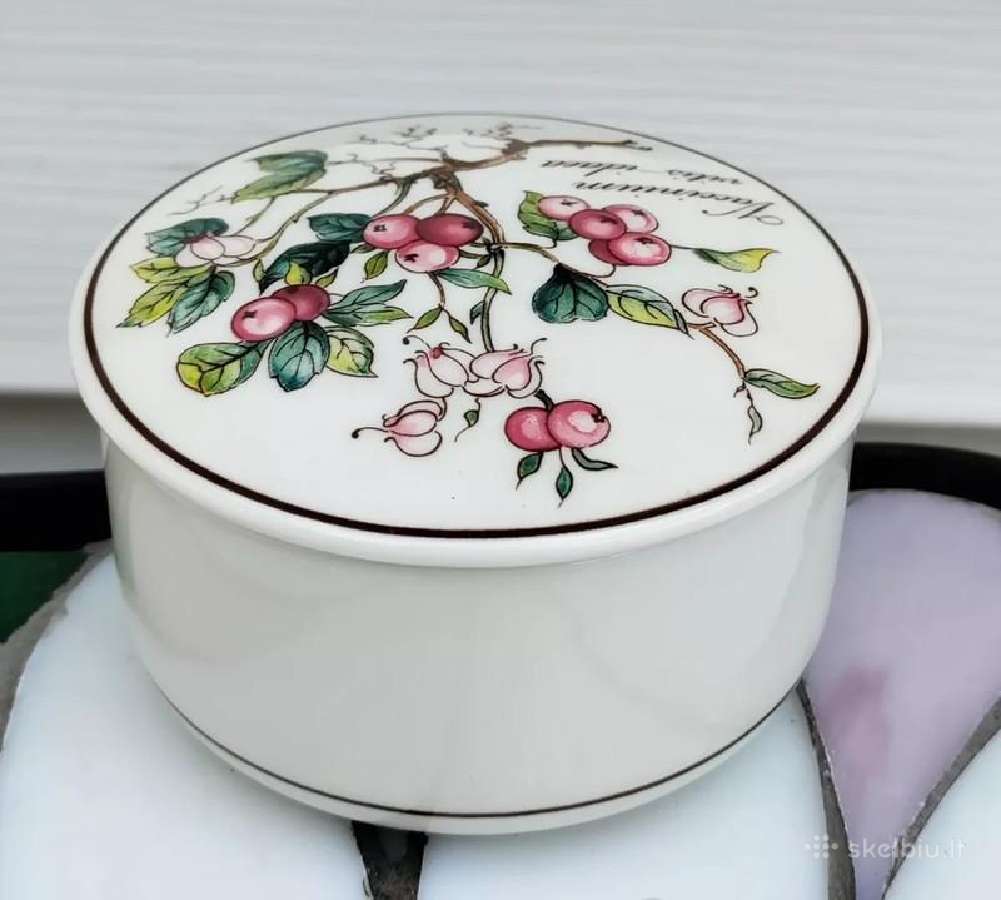 Villeroy & Boch indelis - nuotraukos Nr. 2