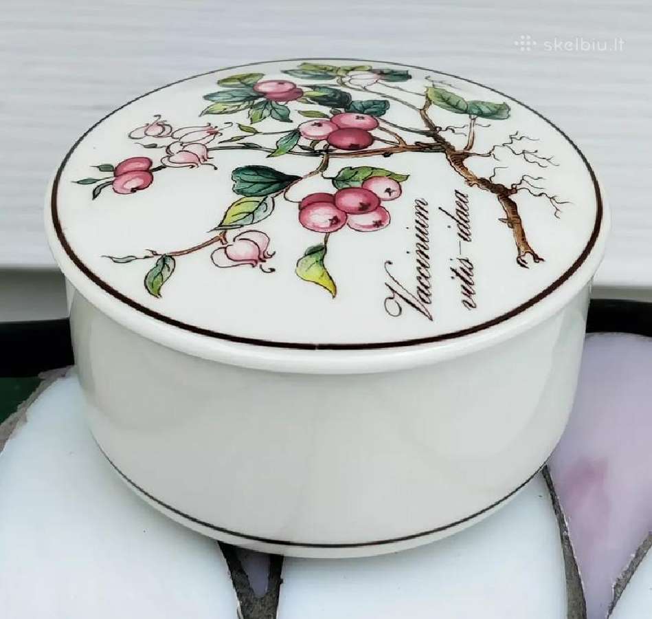 Villeroy & Boch indelis - nuotraukos Nr. 4