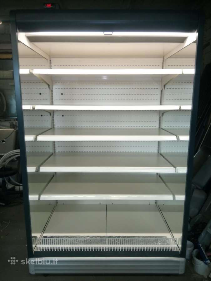 Priesieniai , Vitrinos , Prekybiniai Baldai , Kita - nuotraukos Nr. 33