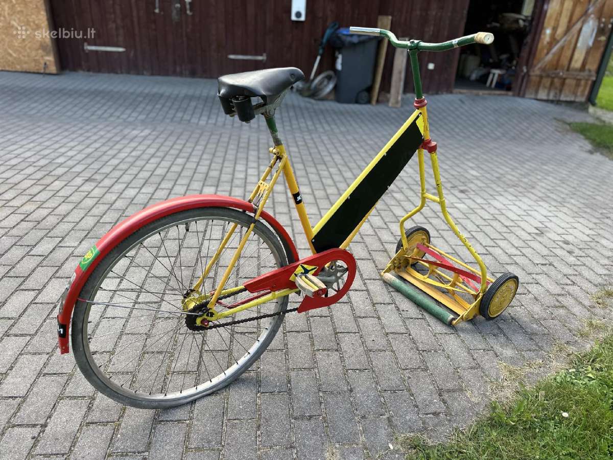 Husqvarna Novo Tangent ispudinga zoliapjove - nuotraukos Nr. 4