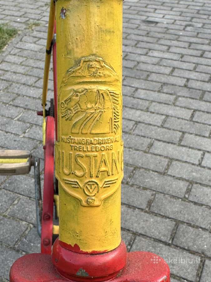 Husqvarna Novo Tangent ispudinga zoliapjove - nuotraukos Nr. 5