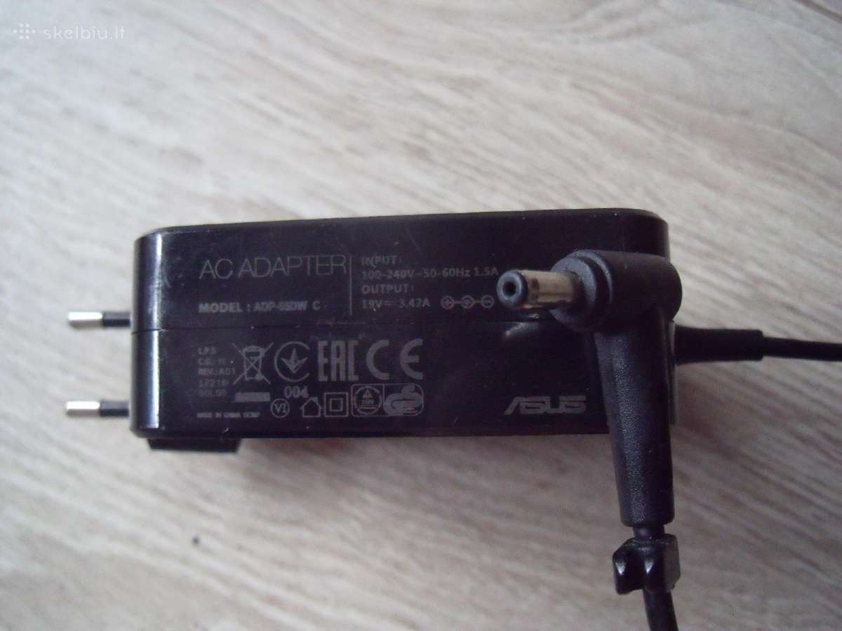 Originalus Lenovo Dell ,Hp , Asus, Acer pakrovejas - nuotraukos Nr. 22