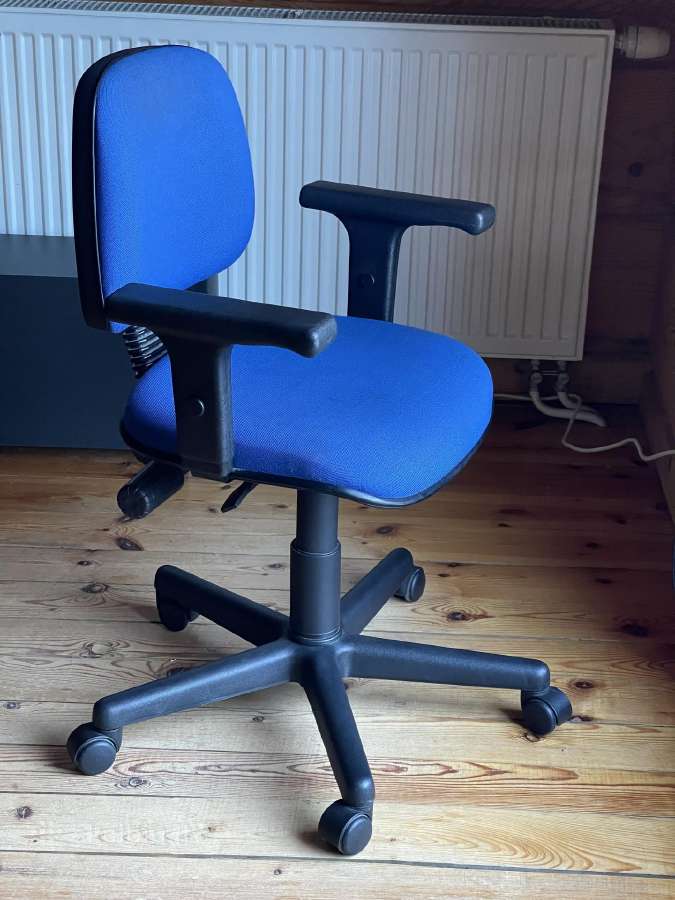 Kokybiska darbo kede