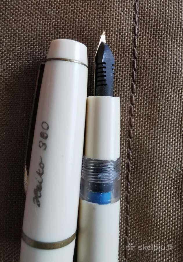 Parkeris Heiko 360 - nuotraukos Nr. 6