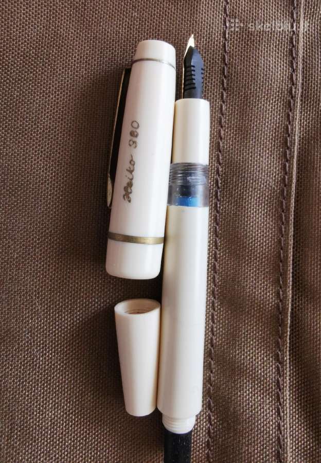 Parkeris Heiko 360 - nuotraukos Nr. 7