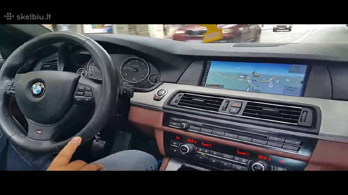 Žemėlapiai beveik visiems automobiliams ir navigac - nuotraukos Nr. 6