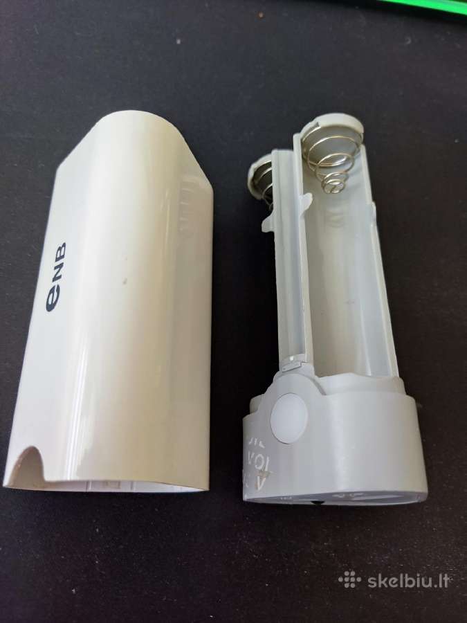 Power Bank bateriju dėklas Tri18650 - nuotraukos Nr. 2
