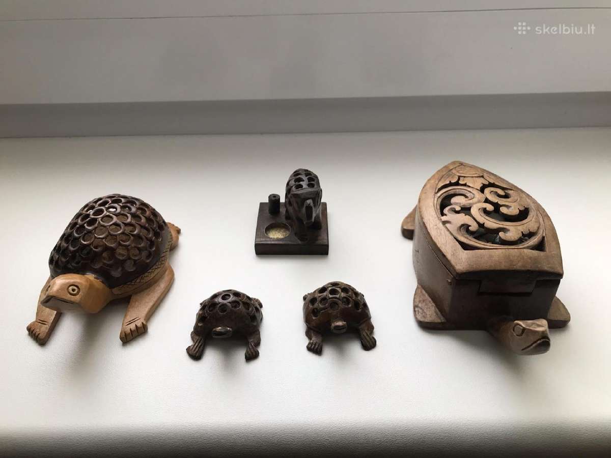 Dekoracijos Interjero detalės