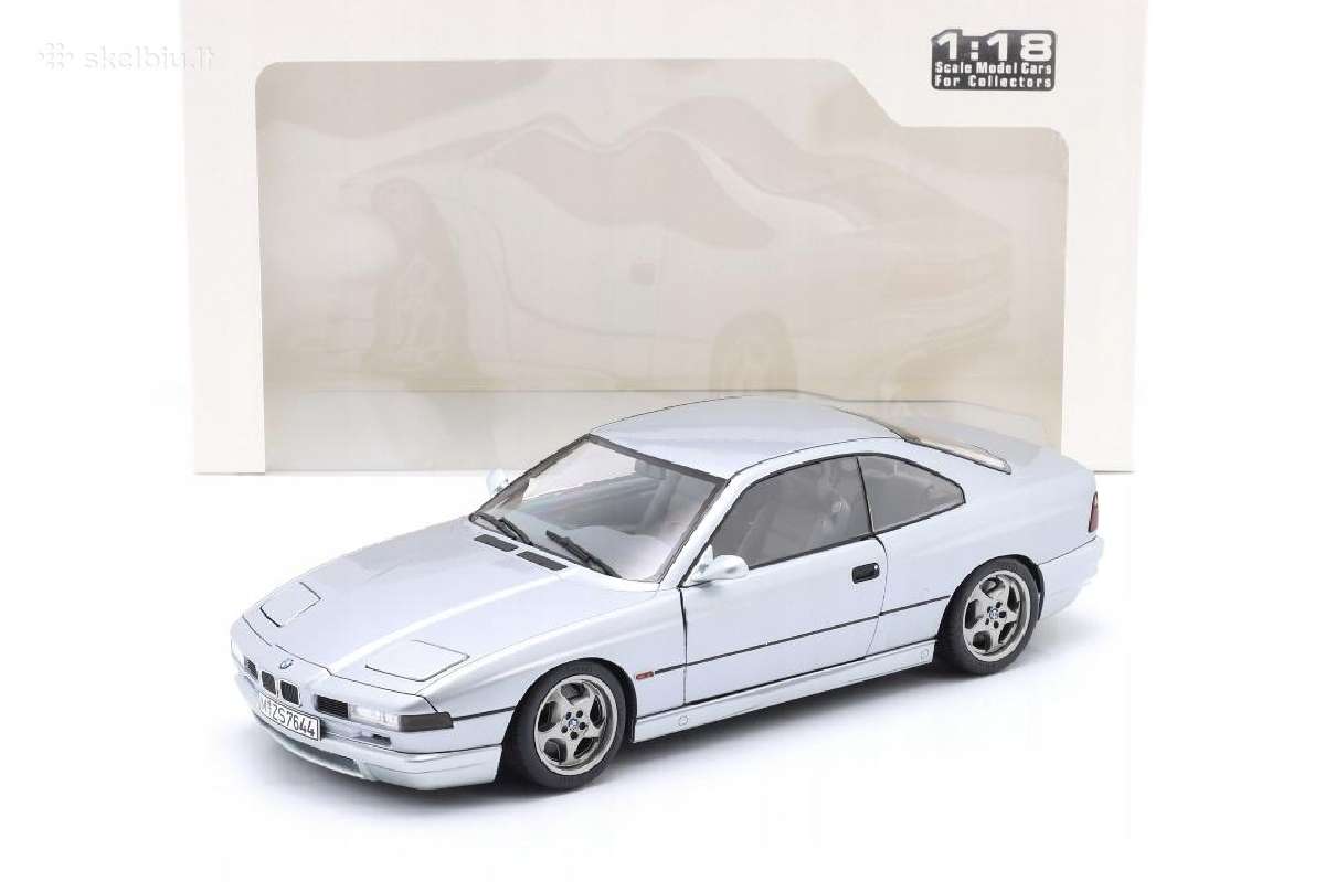 Bmw 850 E31