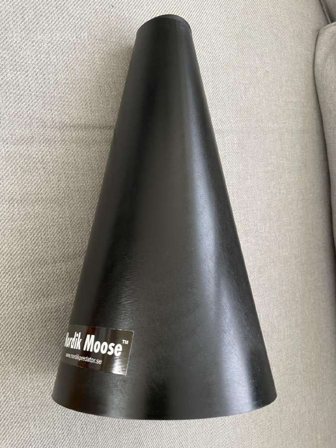 Briedžių ir vilkų vilioklis Nordik Moose