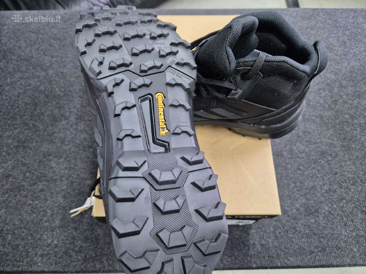Batai Adidas Terrex Ax4 Mid Gtx Hp7401 - nuotraukos Nr. 3