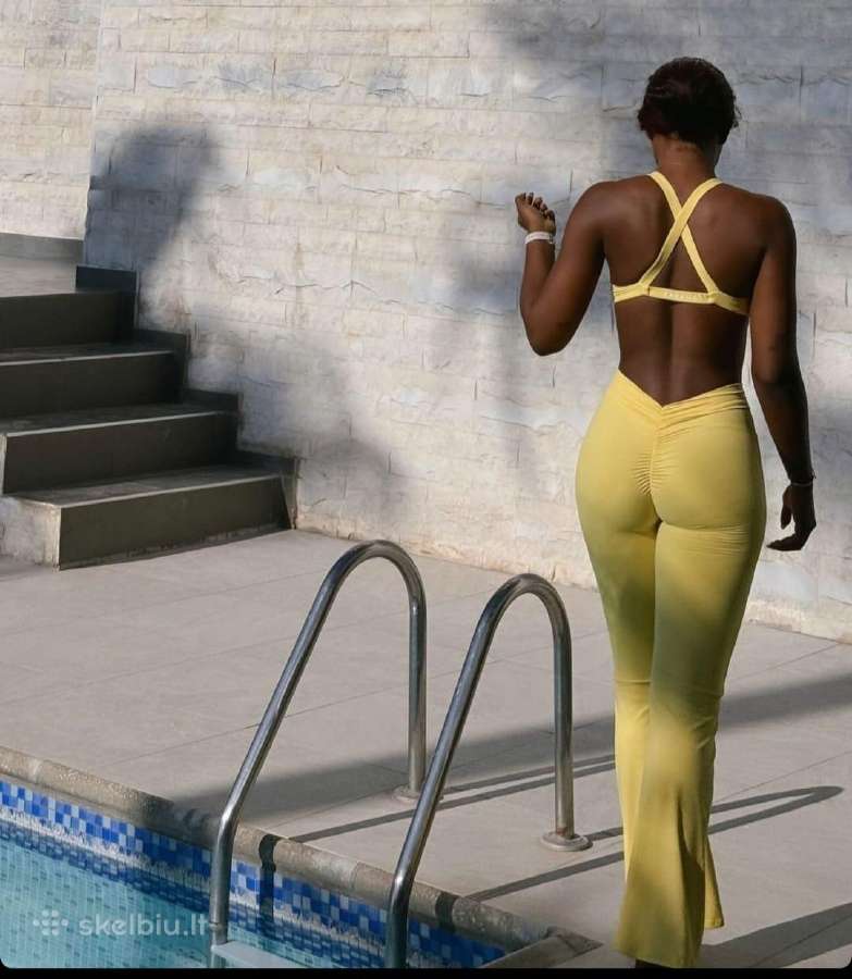 Ebony goddess - nuotraukos Nr. 3