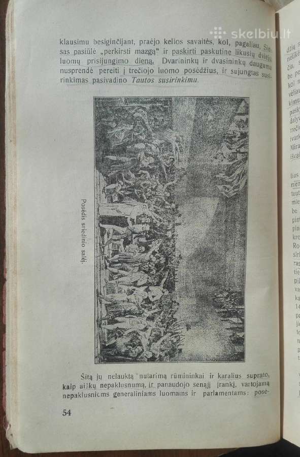 1790. Naujoji Istorija R. Viperis - nuotraukos Nr. 4
