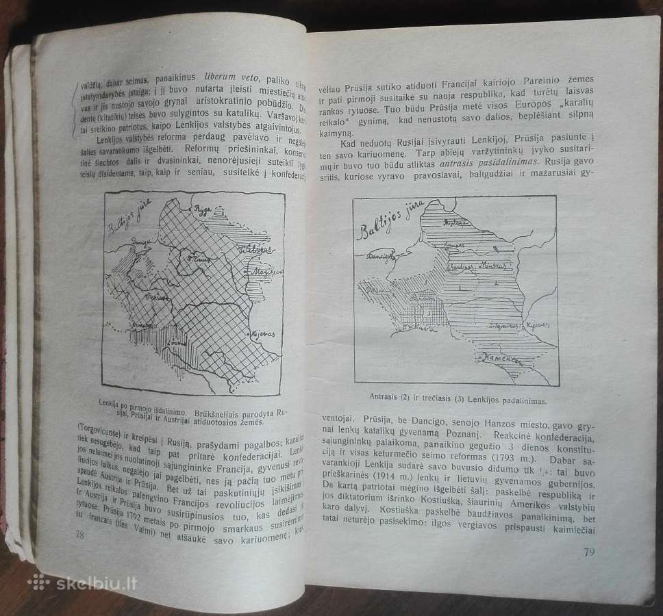 1790. Naujoji Istorija R. Viperis - nuotraukos Nr. 5