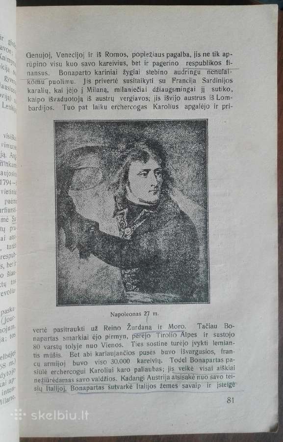 1790. Naujoji Istorija R. Viperis - nuotraukos Nr. 6