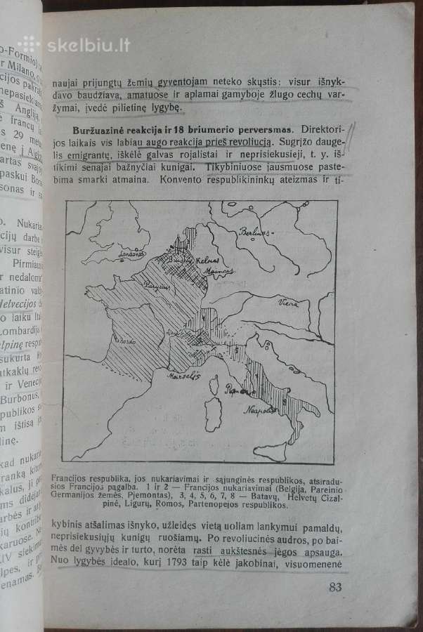 1790. Naujoji Istorija R. Viperis - nuotraukos Nr. 7