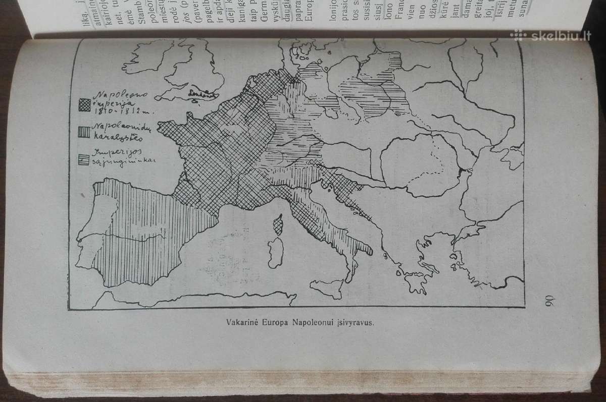 1790. Naujoji Istorija R. Viperis - nuotraukos Nr. 8