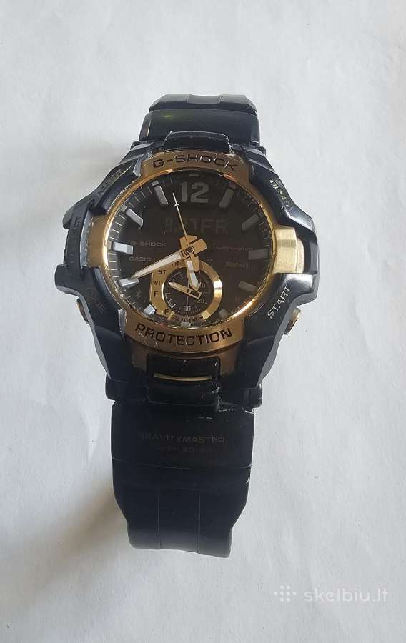 Casio Gr-b100