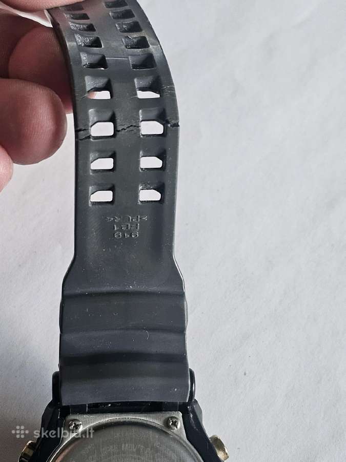 Casio Gr-b100 - nuotraukos Nr. 3