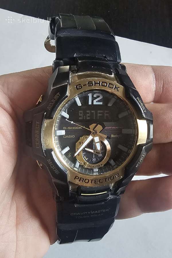 Casio Gr-b100 - nuotraukos Nr. 5