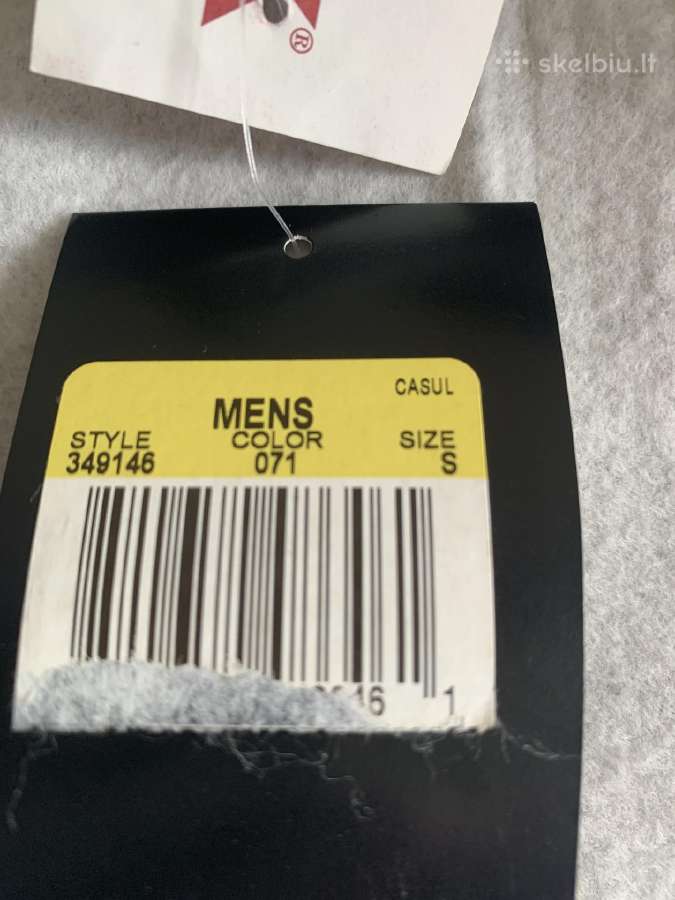 Nike originalus užsegamas užtrauktuku džemperis - nuotraukos Nr. 9