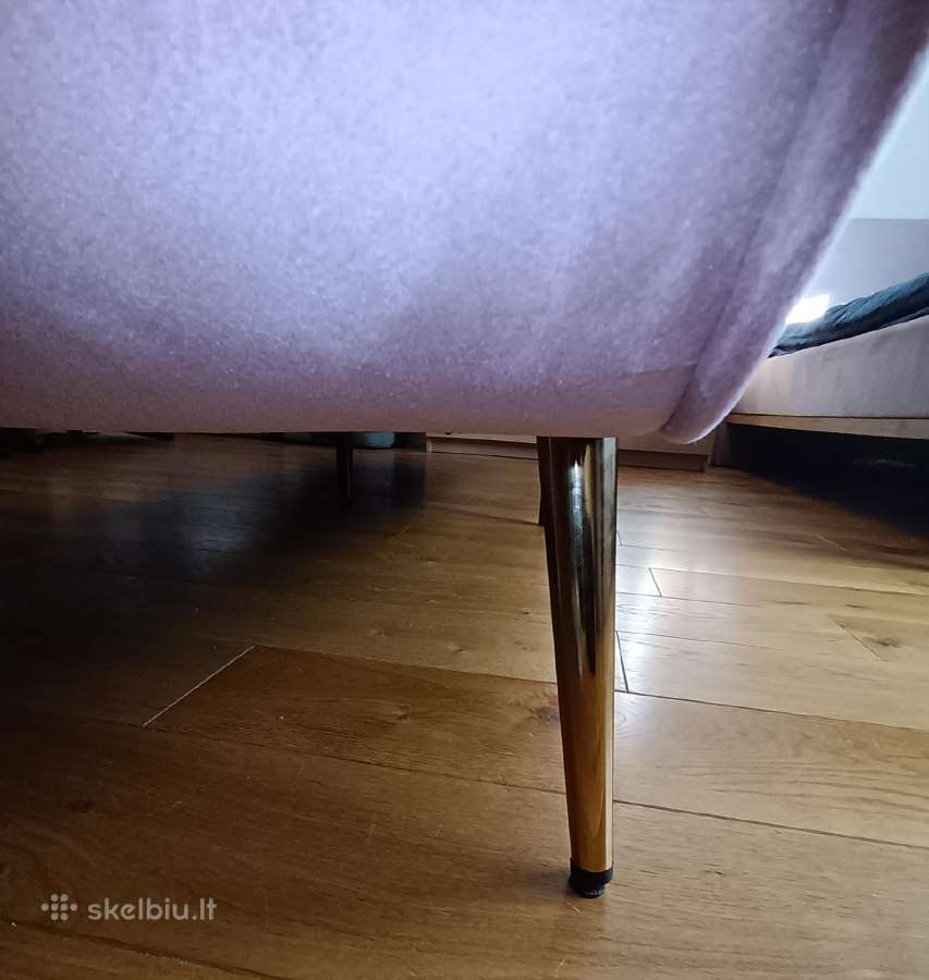 Sofa-lova - nuotraukos Nr. 3