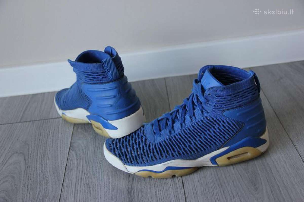 Jordan 40,5D