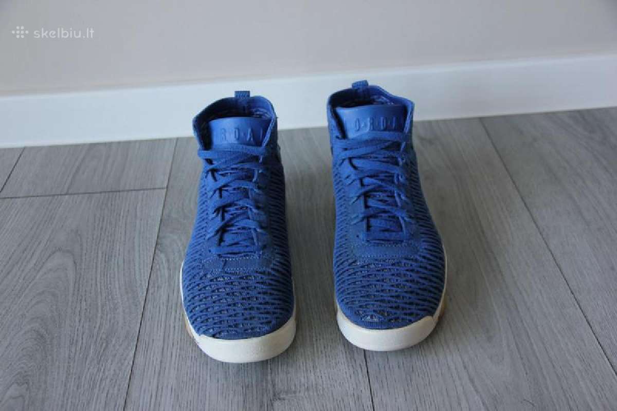 Jordan 40,5D - nuotraukos Nr. 2