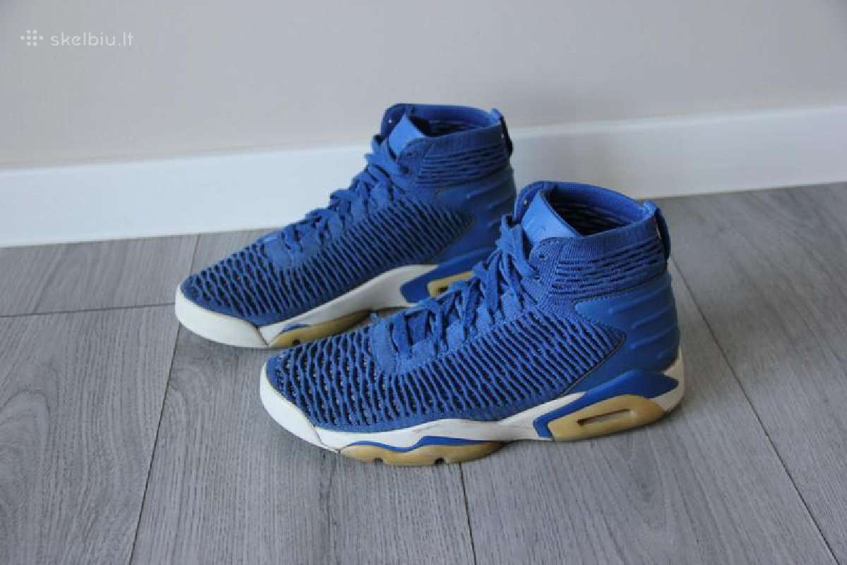 Jordan 40,5D - nuotraukos Nr. 3